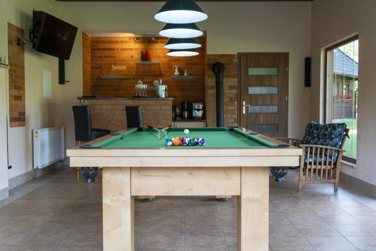 Billard