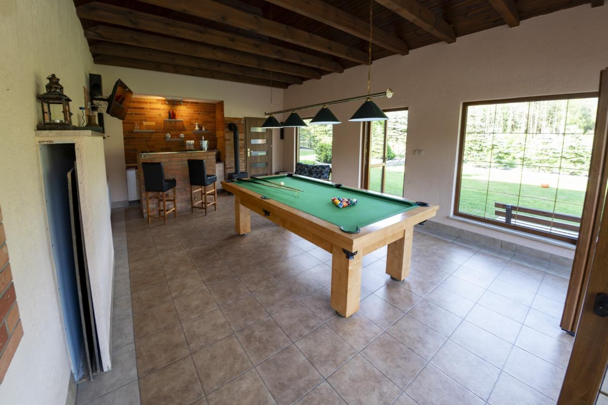 Billard