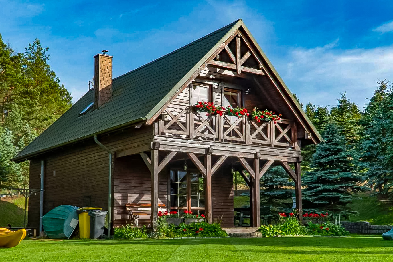 Wild Strawberry Cottage